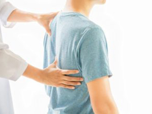 physiotherapy Treatment Image